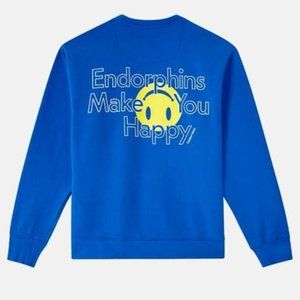 OV Endorphins Make You Happy Sweatshirt